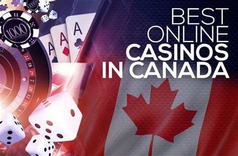 best casinos in canada - Best Online Casinos in Canada 